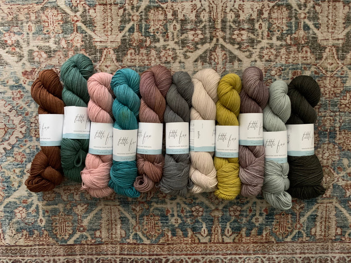 Dye to Order TrueWash dk