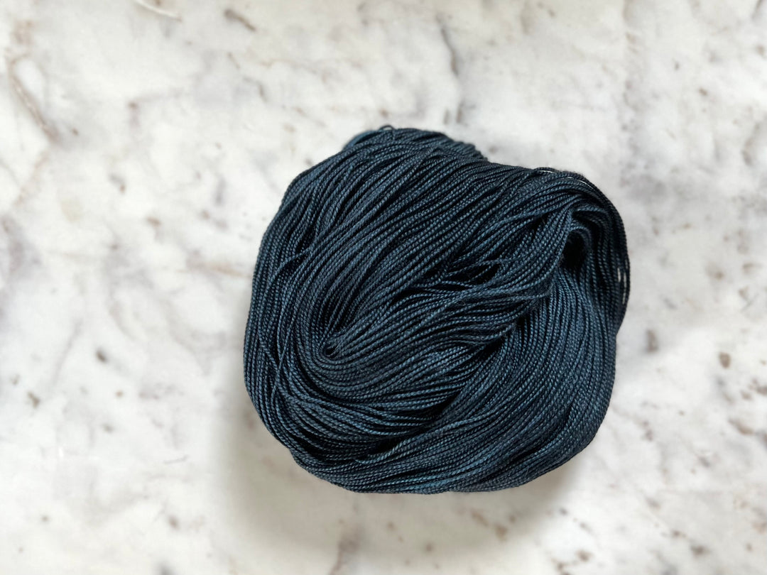 Dye to Order Vixen