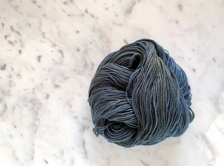 Dye to Order Vixen