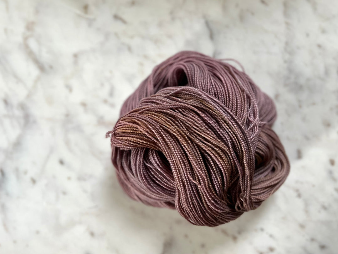 Dye to Order Vixen