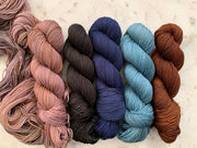 Long Winter Song Kit {yarn only}