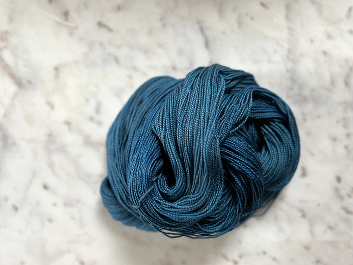 Dye to Order Vixen