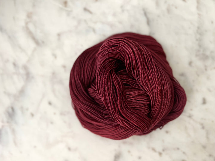 Dye to Order Vixen