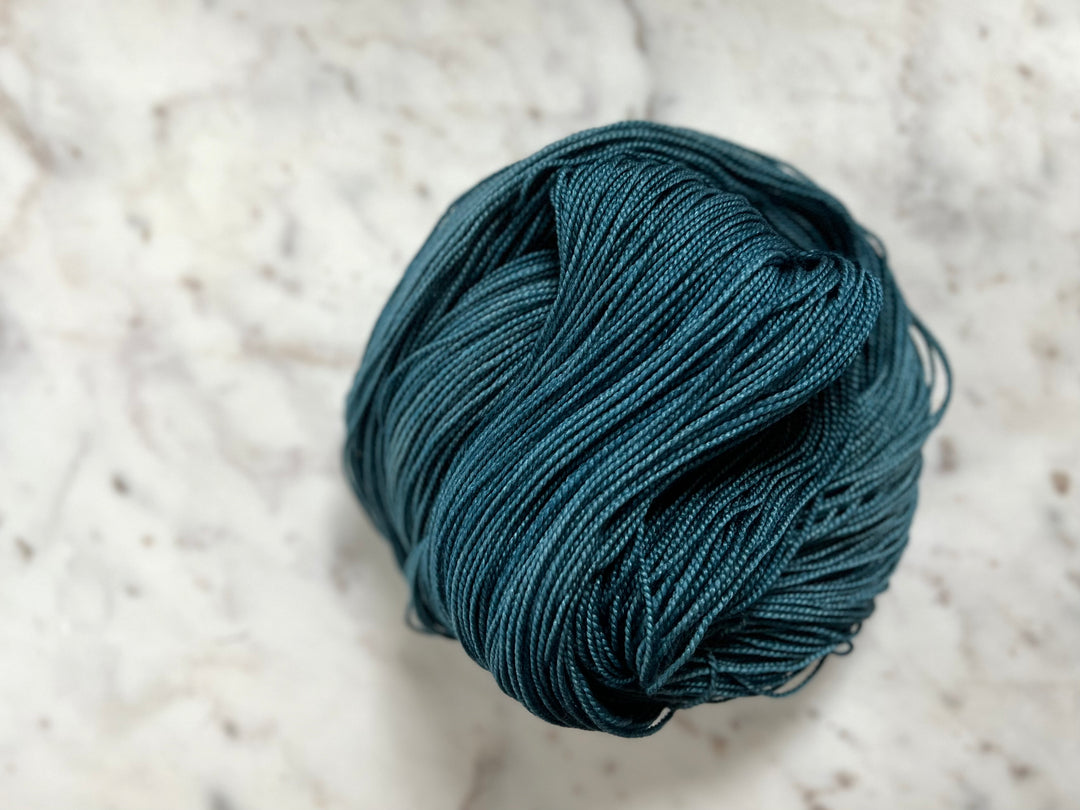 Dye to Order Vixen