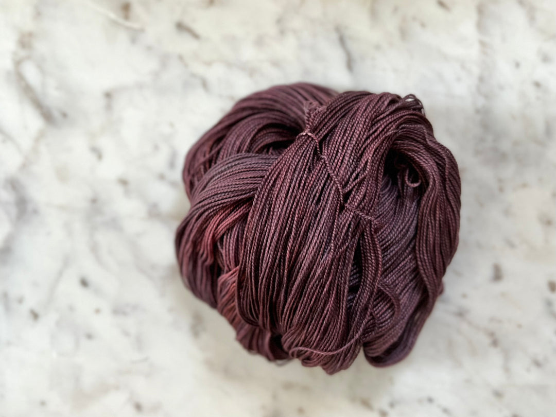 Dye to Order Vixen