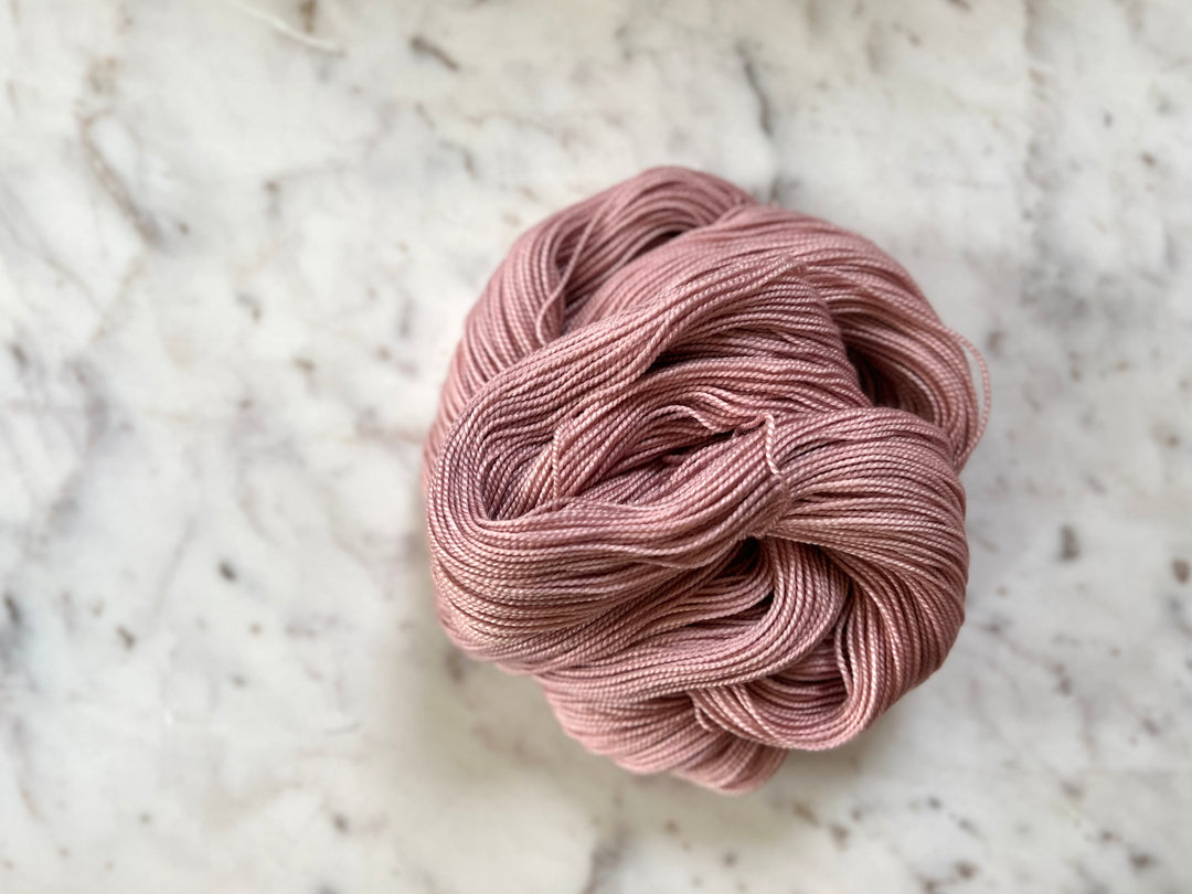 Dye to Order Vixen